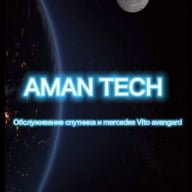 Aman Tech